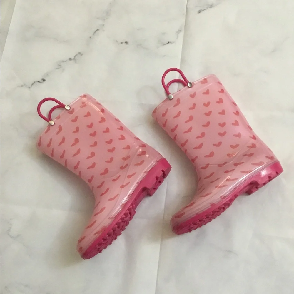 Rain Boots - Picture 4 of 7
